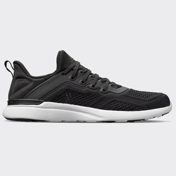 APL Women's TechLoom Tracer Black / White - Picture 1 of 7